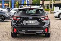 2024 Subaru Impreza 2.0S