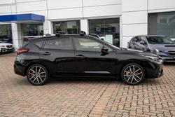 2024 Subaru Impreza 2.0S