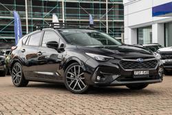 2024 Subaru Impreza 2.0S