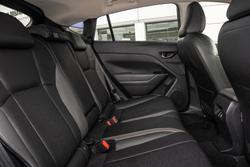 2024 Subaru Impreza 2.0S