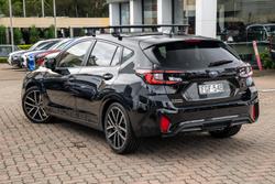 2024 Subaru Impreza 2.0S