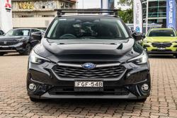 2024 Subaru Impreza 2.0S