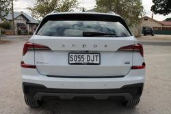 2025 SKODA Kamiq 110TSI 130 Years Edition