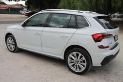 2025 SKODA Kamiq 110TSI 130 Years Edition