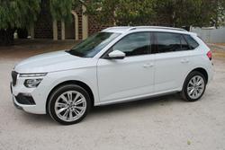 2025 SKODA Kamiq 110TSI 130 Years Edition