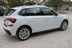 2025 SKODA Kamiq 110TSI 130 Years Edition