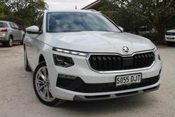 2025 SKODA Kamiq 110TSI 130 Years Edition