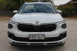 2025 SKODA Kamiq 110TSI 130 Years Edition
