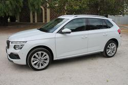 2025 SKODA Kamiq 110TSI 130 Years Edition