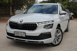 2025 SKODA Kamiq 110TSI 130 Years Edition