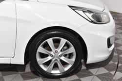 2018 Hyundai Accent Sport