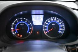 2018 Hyundai Accent Sport