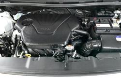 2018 Hyundai Accent Sport