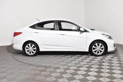 2018 Hyundai Accent Sport