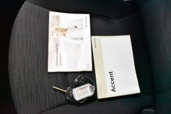 2018 Hyundai Accent Sport