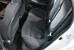 2018 Hyundai Accent Sport