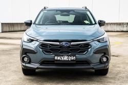 2024 Subaru Crosstrek 2.0S G6X MY24 AWD Offshore Blue