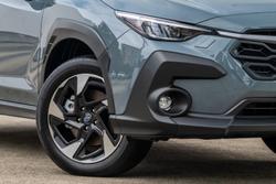 2024 Subaru Crosstrek 2.0S G6X MY24 AWD Offshore Blue