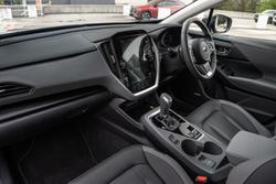 2024 Subaru Crosstrek 2.0S G6X MY24 AWD Offshore Blue