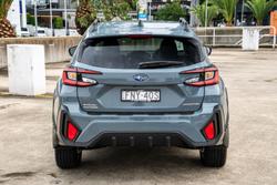 2024 Subaru Crosstrek 2.0S G6X MY24 AWD Offshore Blue