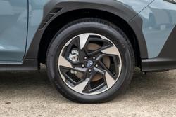 2024 Subaru Crosstrek 2.0S G6X MY24 AWD Offshore Blue