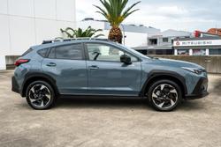 2024 Subaru Crosstrek 2.0S G6X MY24 AWD Offshore Blue