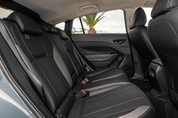 2024 Subaru Crosstrek 2.0S G6X MY24 AWD Offshore Blue