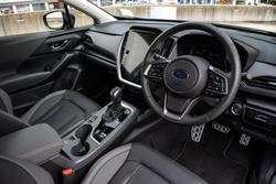 2024 Subaru Crosstrek 2.0S G6X MY24 AWD Offshore Blue