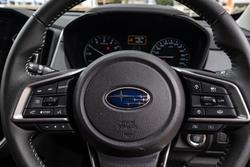 2024 Subaru Crosstrek 2.0S G6X MY24 AWD Offshore Blue