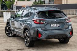 2024 Subaru Crosstrek 2.0S G6X MY24 AWD Offshore Blue