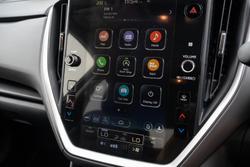 2024 Subaru Crosstrek 2.0S G6X MY24 AWD Offshore Blue