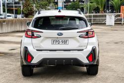 2024 Subaru Crosstrek 2.0S G6X MY24 AWD Crystal White