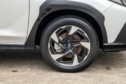 2024 Subaru Crosstrek 2.0S G6X MY24 AWD Crystal White