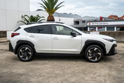 2024 Subaru Crosstrek 2.0S G6X MY24 AWD Crystal White