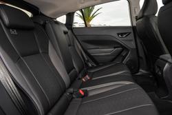 2024 Subaru Crosstrek 2.0S G6X MY24 AWD Crystal White