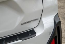 2024 Subaru Crosstrek 2.0S G6X MY24 AWD Crystal White