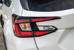 2024 Subaru Crosstrek 2.0S G6X MY24 AWD Crystal White