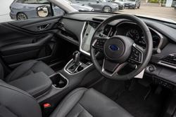 2025 Subaru Outback AWD Premium Special Edition 6GEN MY25 AWD Crystal White