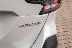 2025 Subaru Outback AWD Premium Special Edition 6GEN MY25 AWD Crystal White