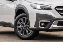 2025 Subaru Outback AWD Premium Special Edition 6GEN MY25 AWD Crystal White