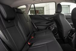 2025 Subaru Outback AWD Premium Special Edition 6GEN MY25 AWD Crystal White