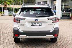 2025 Subaru Outback AWD Premium Special Edition 6GEN MY25 AWD Crystal White