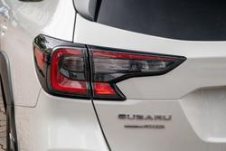 2025 Subaru Outback AWD Premium Special Edition 6GEN MY25 AWD Crystal White