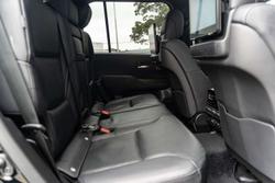 2023 Toyota Landcruiser Sahara