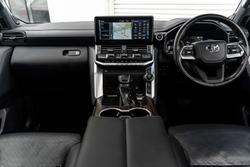 2023 Toyota Landcruiser Sahara