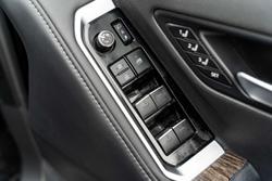 2023 Toyota Landcruiser Sahara