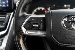 2023 Toyota Landcruiser Sahara