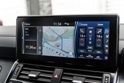 2023 Toyota Landcruiser Sahara