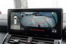 2023 Toyota Landcruiser Sahara