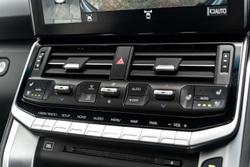 2023 Toyota Landcruiser Sahara